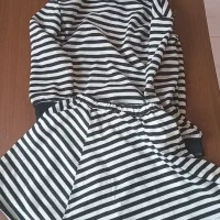 تعدادی لباس دخترانه|کفش و لباس بچه|کرج, شهرک بیدارچشمه|دیوار