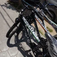 دوچرخه ۲۶ کوهستان دنـده ای کلاجـدار دوکـاتی|دوچرخه، اسکیت، اسکوتر|یزد, |دیوار