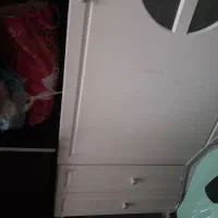 کمد لباس وپاتختی|جاکفشی، کمد، دراور|خوی, |دیوار