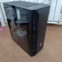 case green G2