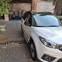 ام وی ام X33 S اسپرت مدل آخر ۹۷ بیرنگ کم کار|خودرو سواری و وانت|تهران, اوقاف|دیوار