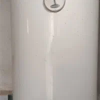 آبگرمکن برقی 50لیتری آزمون