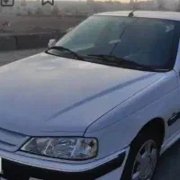 پژو پارس تیو فایو مدل ۱۴۰۱