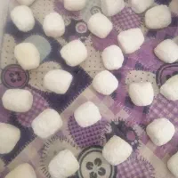 کشک (قورت محلی)