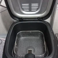 سرخ کن کالورانس صفر آکبند|اجاق گاز و لوازم برقی پخت‌وپز|اردبیل, |دیوار