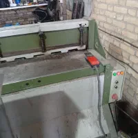 خم کن گیوتین و نورد|ماشینآلات صنعتی|دهاقان, |دیوار