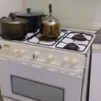 فرگاز تمیز