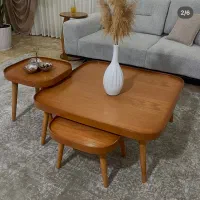 جلو مبلی تولیدی|مبلمان خانگی و میز عسلی|چهاردانگه (تهران), |دیوار