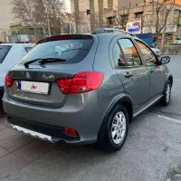 کوییک مدل ۱۴۰۱|خودرو سواری و وانت|کرج, شهرک فهمیده|دیوار