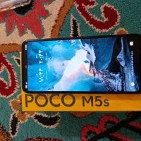شیائومی Poco M5s با حافظهٔ ۲۵۶ گیگابایت