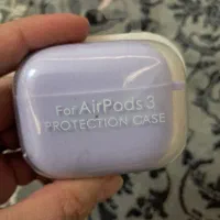 گارد سلیکونی ایرپاد