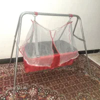 گهواره نوزاد|اسباب و اثاث بچه|بوکان, |دیوار