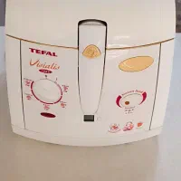 سرخ کن تفال آلمانی اصل