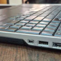 لپ تاپ دل Laptop Dell Latitude E6520 i5|رایانه همراه|اصفهان, درب کوشک|دیوار