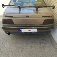 پژو 405 مدل 80|خودرو سواری و وانت|کاشان, امیرکبیر|دیوار