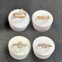 انگشترهای نگین دار|بدلیجات|گرگان, |دیوار