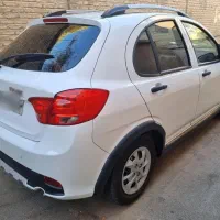 کوییک مدل ۱۴۰۰ پارس خودرویی|خودرو سواری و وانت|شیراز, وصال|دیوار