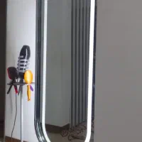 آینه قدی چراغ دار|آینه|ساوه, |دیوار