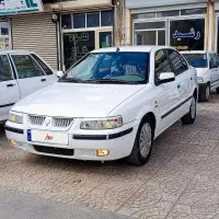 سمندef7 دوگانه کارخانه