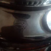 چراغ نفتی کلکسیونی|کلکسیون اشیاء عتیقه|ماهدشت, |دیوار