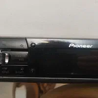 پنل پخش افسانه ای pioneer 80prs