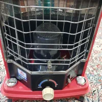 بخاری نفتی فوجیکا