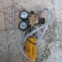 دستگاه جوش CO2