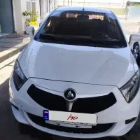 برلیانس h230 مدل 97 بی‌رنگ|خودرو سواری و وانت|کرج, ترمینال کلانتری|دیوار