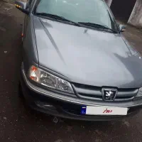 فروش فوری پژو پارس ۸۸
