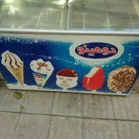 فریزر بستنی|فروشگاه و مغازه|شاهین‌شهر, گرگاب|دیوار