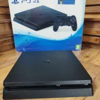 پی اس فور اسلیم|کنسول، بازی ویدئویی و آنلاین|ملارد, |دیوار