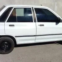 پراید ۱۳۱ مدل ۹۳|خودرو سواری و وانت|سیرجان, |دیوار