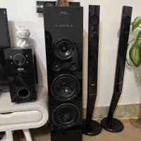 باند سالم درحد نوکم کارکرد