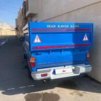 نیسان تکسوز آپشنال|خودرو سواری و وانت|یزد, |دیوار