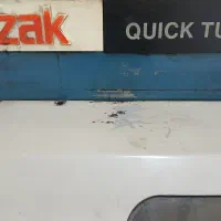 خدمات تراش cnc و خدمات تراش دستی