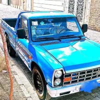 نیسان خشک دوگانه سوز کارخونه اپشنال|خودرو سواری و وانت|تربت جام, میرقوام الدین|دیوار