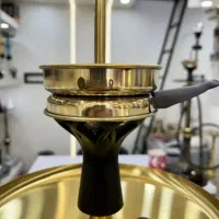 قلیان کرنو با لوازم در همه سایز ۳۱۰۰|کلکسیون و سرگرمی|تهران, ائمه اطهار|دیوار