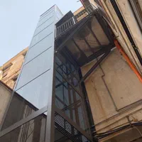 بالابر و آسانسور هیدرولیک|خدمات پیشه و مهارت|تهران, مسعودیه|دیوار