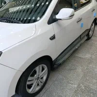 جک مدل 96|خودرو سواری و وانت|تبریز, |دیوار