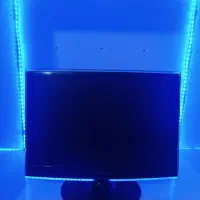 مانیتور/تلویزیون/کامپیوتر/LCD|قطعات و لوازم جانبی رایانه|بندرعباس, |دیوار