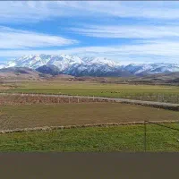 زمین زراعی (موقعیت خوب)