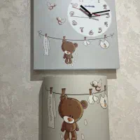 آباژور کودک|اسباب و اثاث بچه|تهران, افسریه شمالی|دیوار