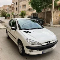 206 tu3|خودرو سواری و وانت|نیشابور, شهرک ولیعصر|دیوار