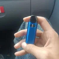 پاد ویپ کارتریج دار / کویل دار