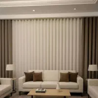 جشنواره فروش پرده به صورت نقد و اقساط