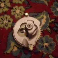 پمپ روغن موتور 125|قطعات یدکی و لوازم جانبی|سبزوار, صالح آباد|دیوار