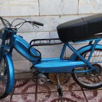 موتور گازی|موتورسیکلت|مشهد, شهید هاشمی نژاد|دیوار