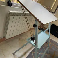 میز طراحی|میز تحریر و کامپیوتر|تهران, منیریه|دیوار