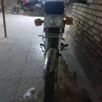 موتور هندا واسا تک تاز125