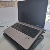 لپ تاپ hp probook 650 g3 /i5/8g ram/256g ssd